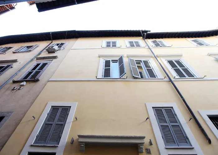 Best Suites Navona