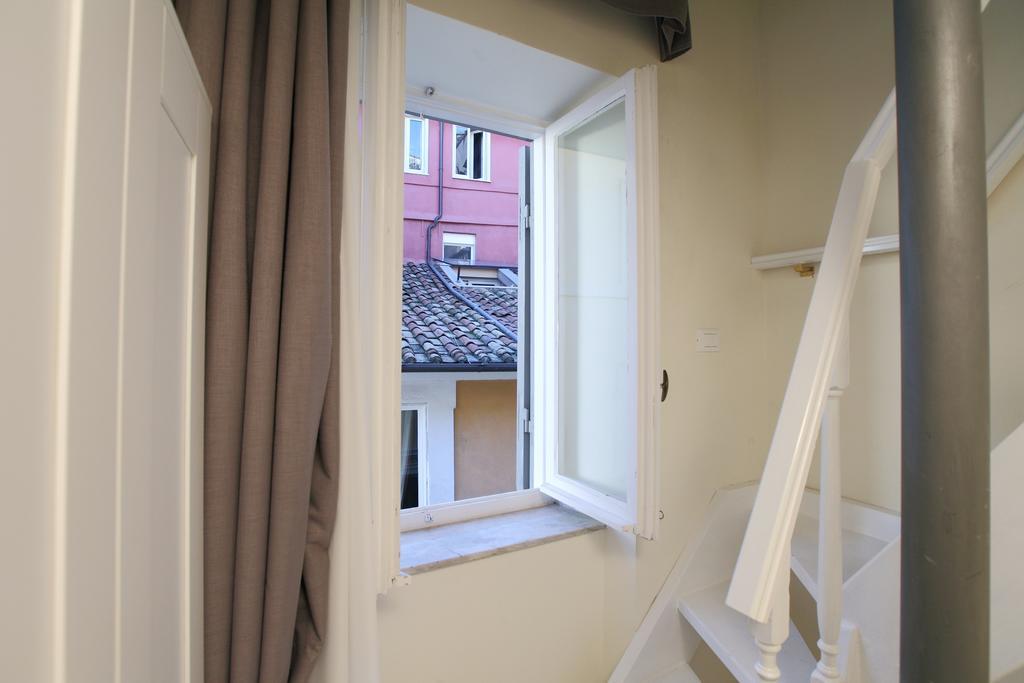 Navona Apartamento Roma