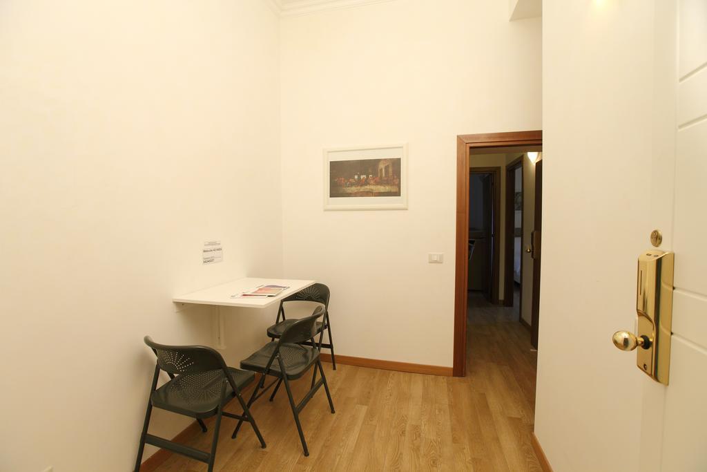 Apartamento Navona *