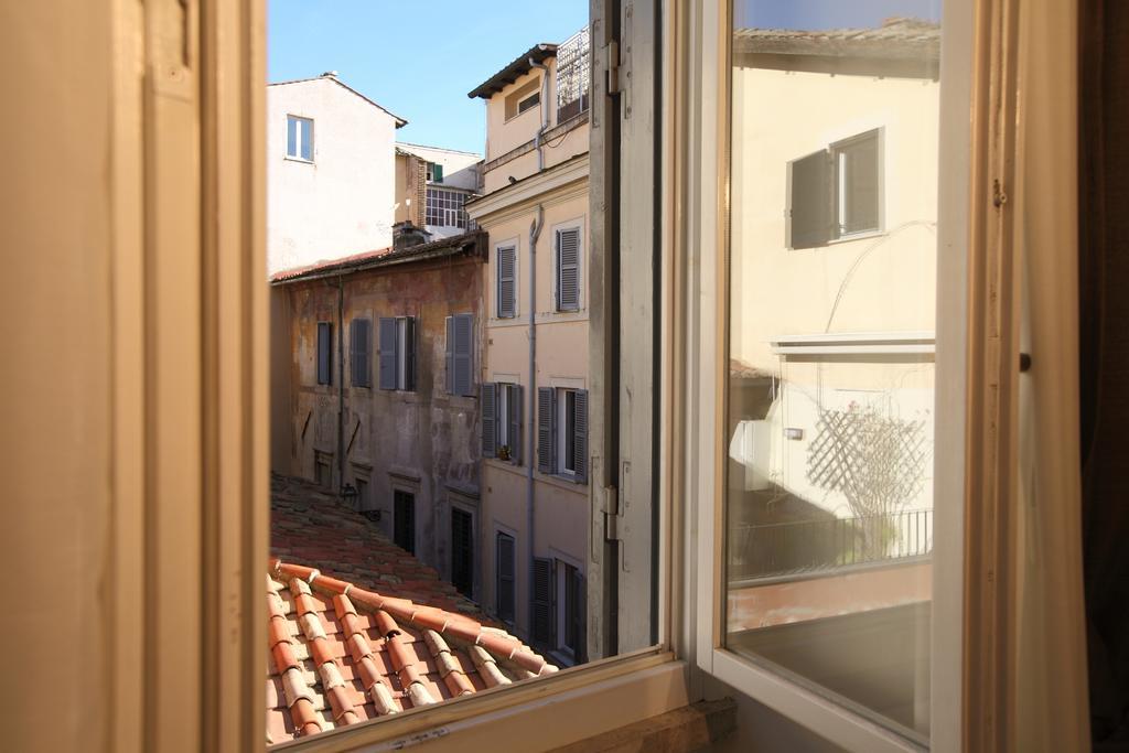 Appartamento Navona Roma