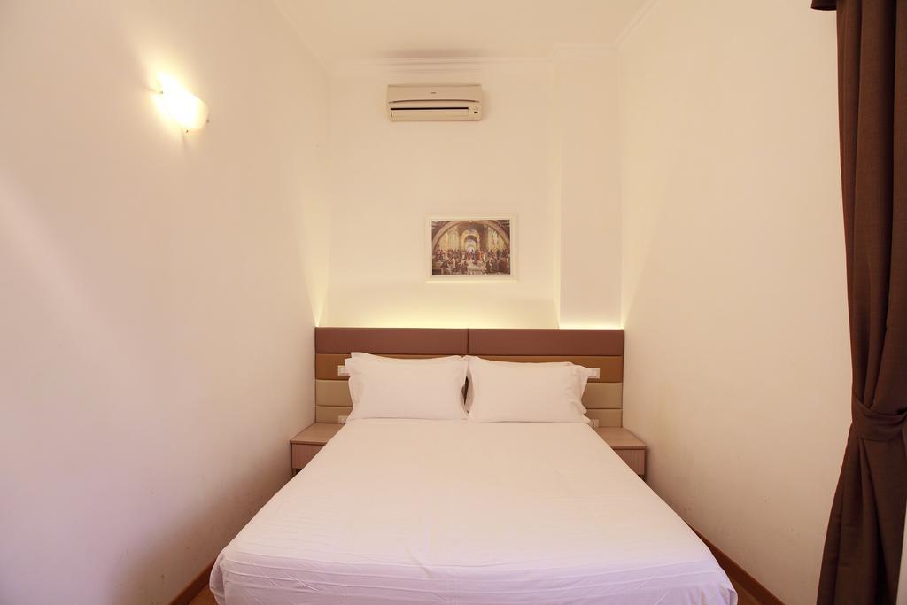Navona Apartamento Roma