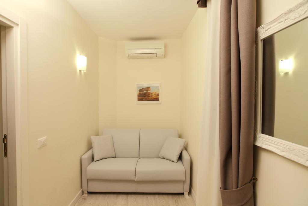 Apartamento Navona Roma