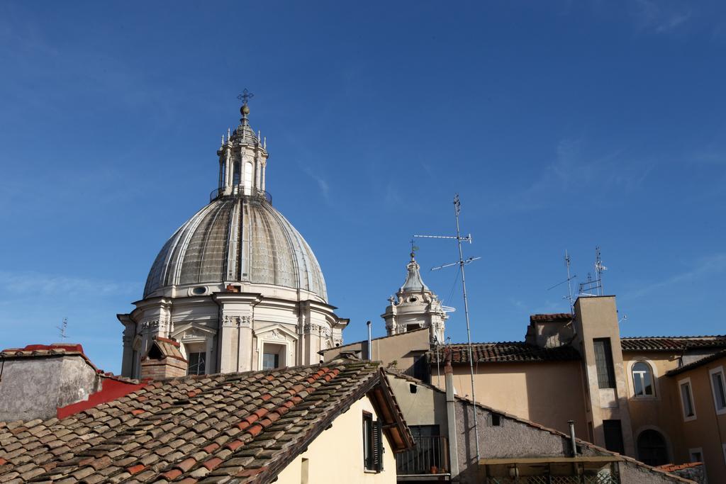 Appartamento Navona *