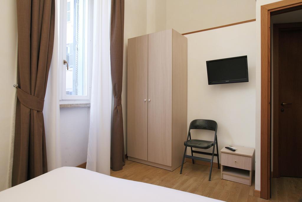 Navona Apartamento *