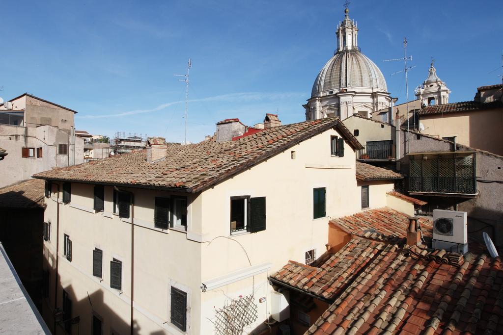 Navona Apartamento
