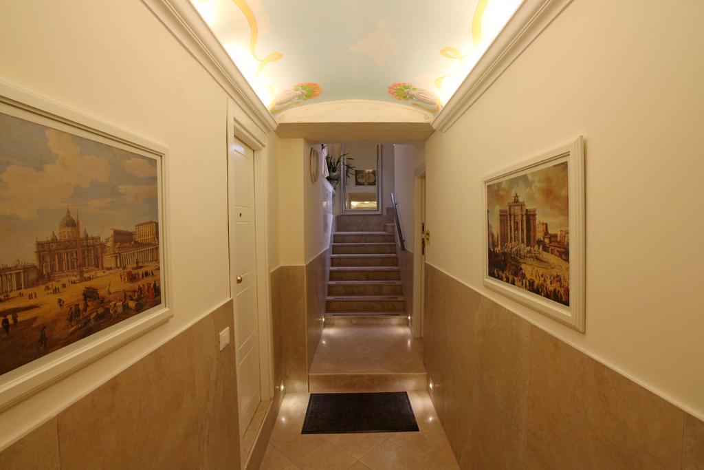 Navona Apartamento Roma