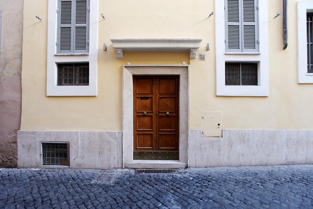 Appartamento Navona *