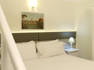 Appartamento Navona *