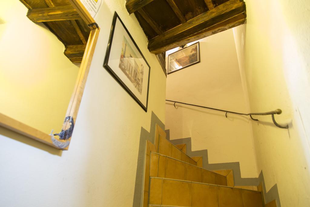 Navona Apartamento *