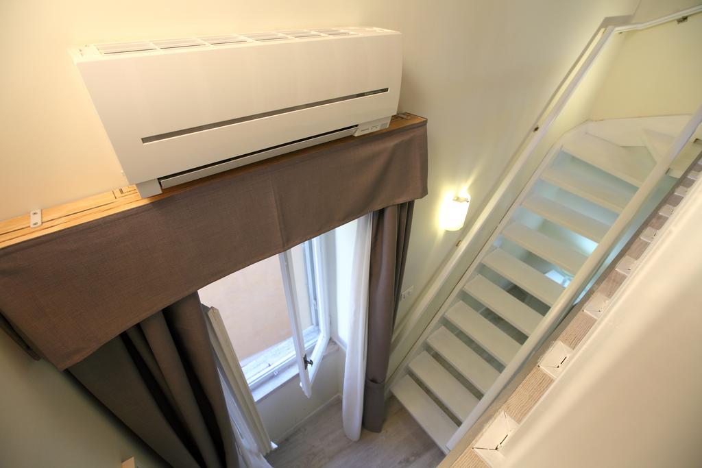 Apartamento Navona Roma