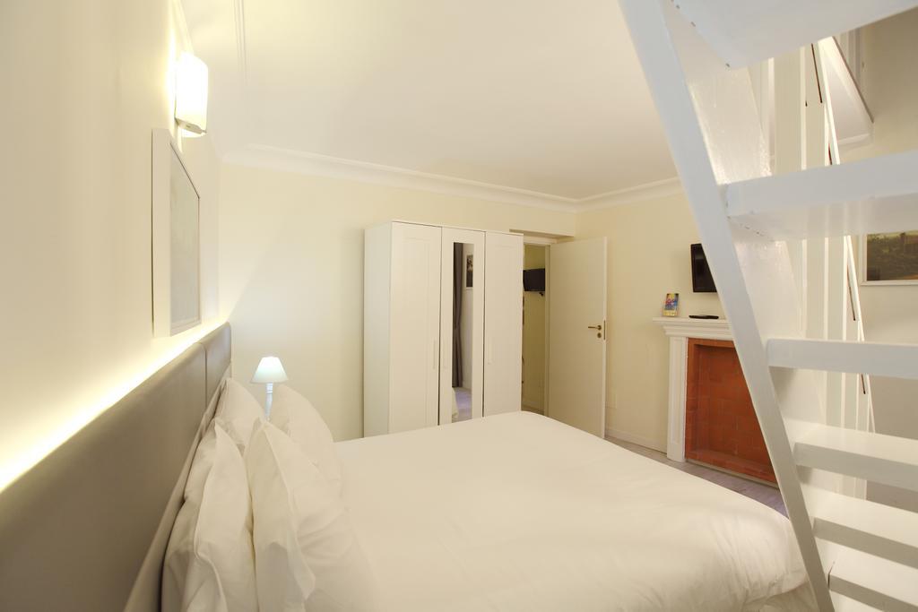 Navona Apartamento *