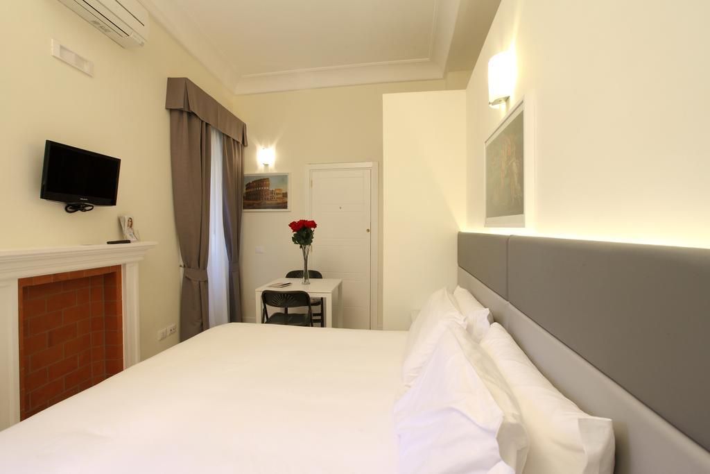 Navona Apartamento Roma