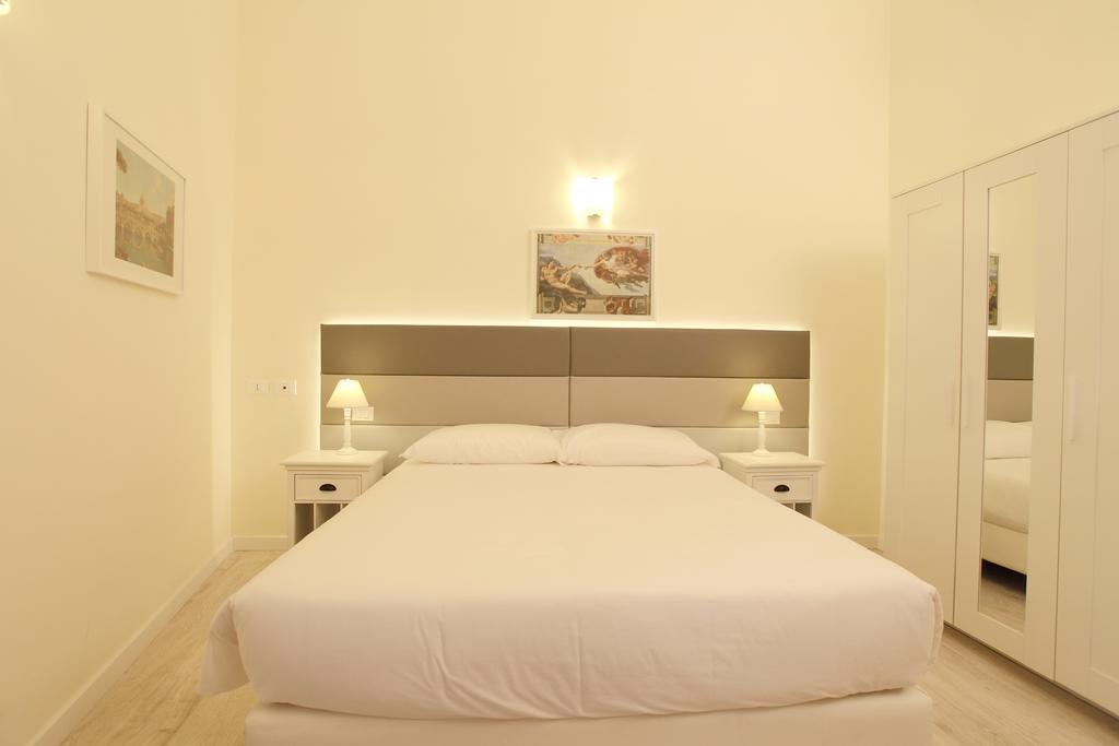Apartamento Navona
