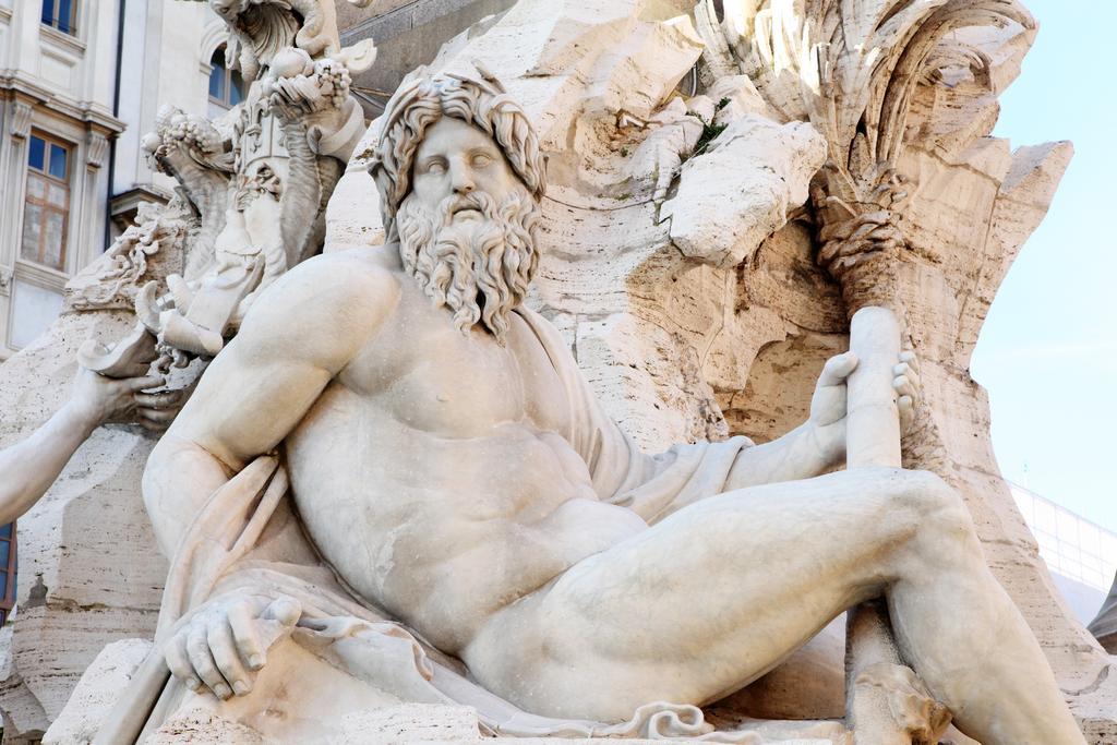 Navona * Roma