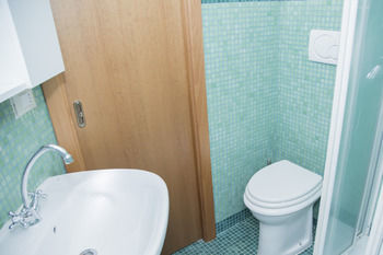 Apartamento Navona *