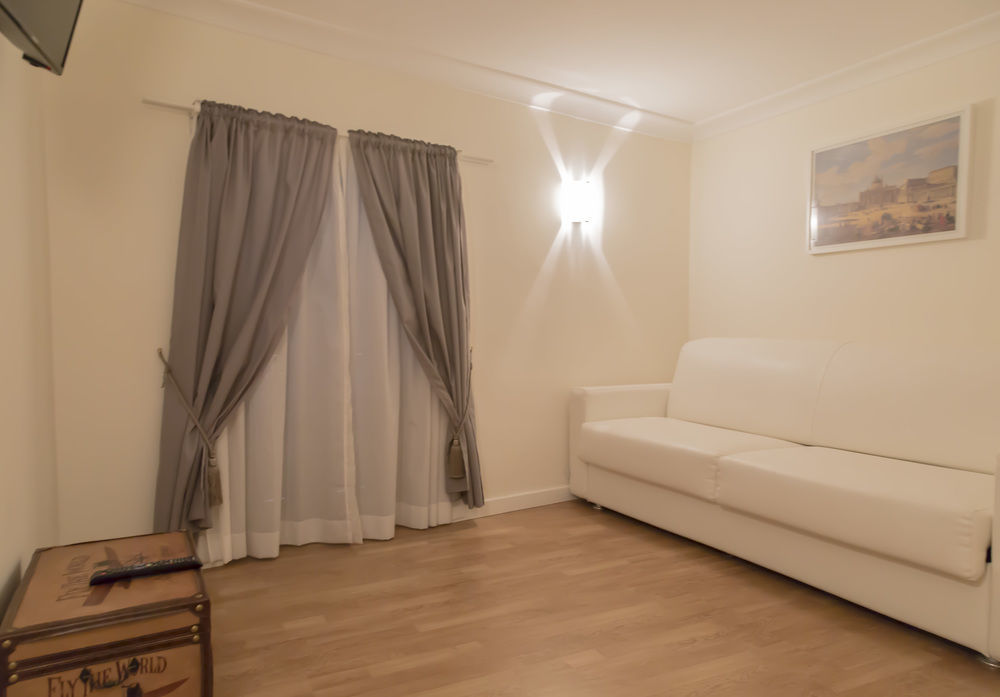 Apartamento Navona *